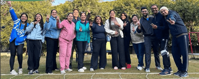 The Journey Within Retreat