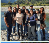 The Journey Within Retreat