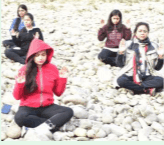 The Journey Within Retreat