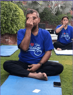 Zen Retreat