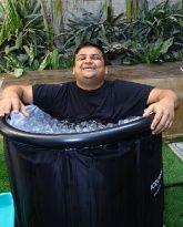 Ice Bath & Cold Immersion Experience