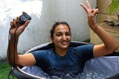 Ice Bath & Cold Immersion Experience