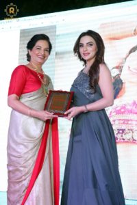 Peyush Bhatia Arvied Award
