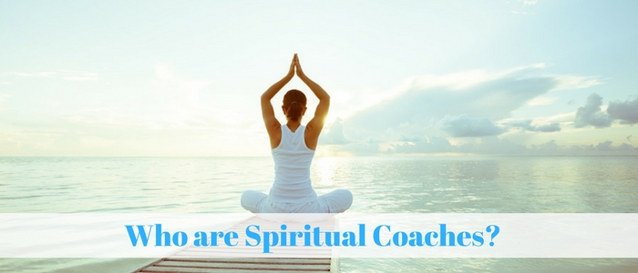 Who Are Spiritual Coaches, Peyush Bhatia