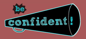 be-confident