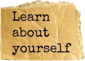 learn_about_yourself