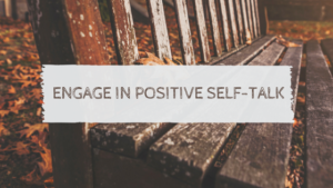engine in positive self talk