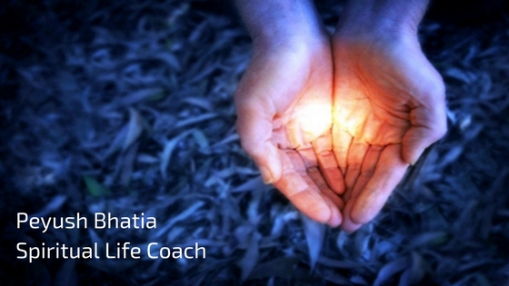 Spiritual Life Coach 3, Peyush Bhatia