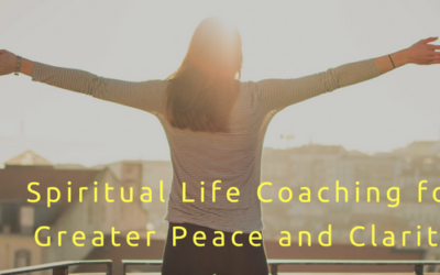 Spiritual Life Coaching For Greater Peace And Clarity, Peyush Bhatia