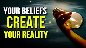 Create your Reality