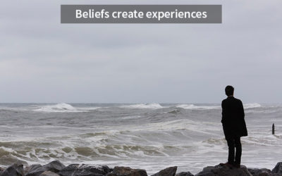 Beliefs Create Experiences, Peyush Bhatia
