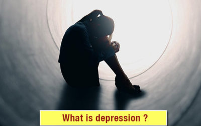 What Is Depression 1, Peyush Bhatia