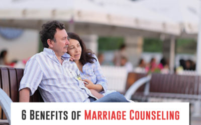 6 Benefits Of Marriage Counseling, Peyush Bhatia