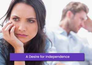 A-Desire-for-Independence