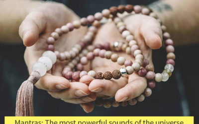 Mantras The Most Powerful Sounds Of The Universe, Peyush Bhatia