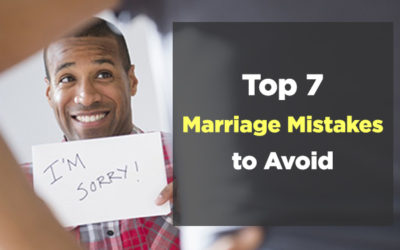 Top 7 Marriage Mistakes To Avoid, Peyush Bhatia