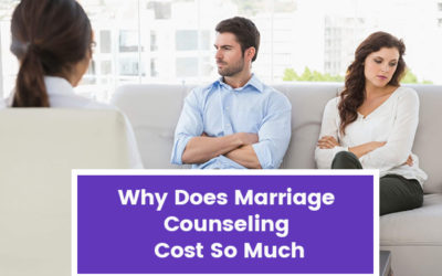 Why Does Marriage Counseling Cost So Much, Peyush Bhatia