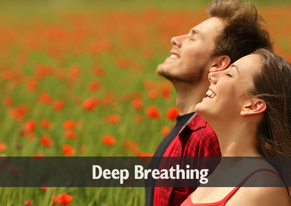 Deep Breathing, Peyush Bhatia