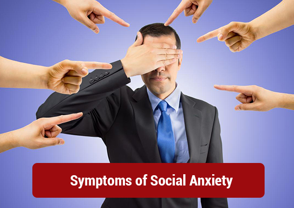 Symptoms Of Social Anxiety, Peyush Bhatia