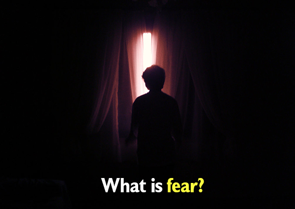 What is the Fear