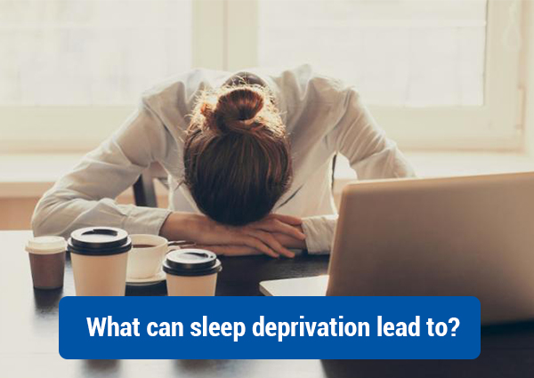 What Can Sleep Deprivation Lead To, Peyush Bhatia