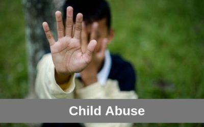 Child Abuse, Peyush Bhatia