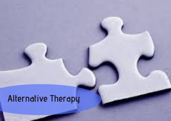 Alternative Therapy, Peyush Bhatia