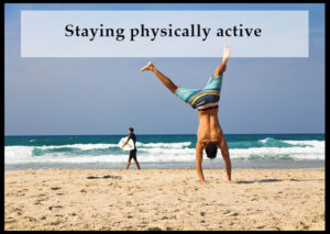 staying-physically-active