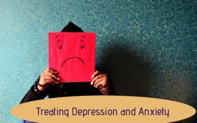 Treating Depression And Anxiety, Peyush Bhatia