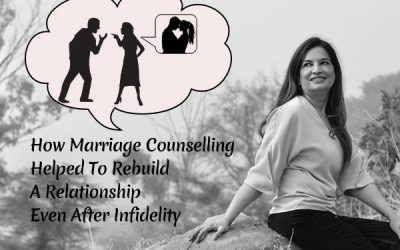 How Marriage Counselling Helped To Rebuild A Relationship Even After Infidelity 400x250, Peyush Bhatia